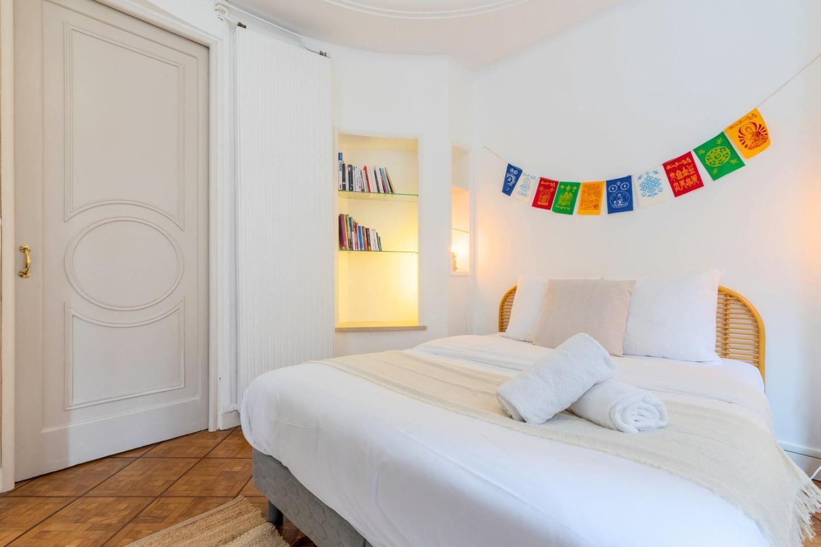 Center Apartment With Lots Of Charm Rijsel Buitenkant foto
