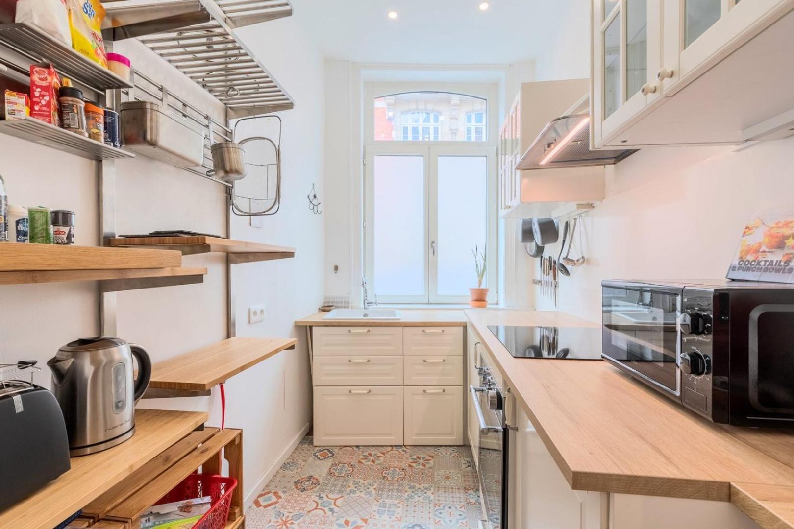 Center Apartment With Lots Of Charm Rijsel Buitenkant foto