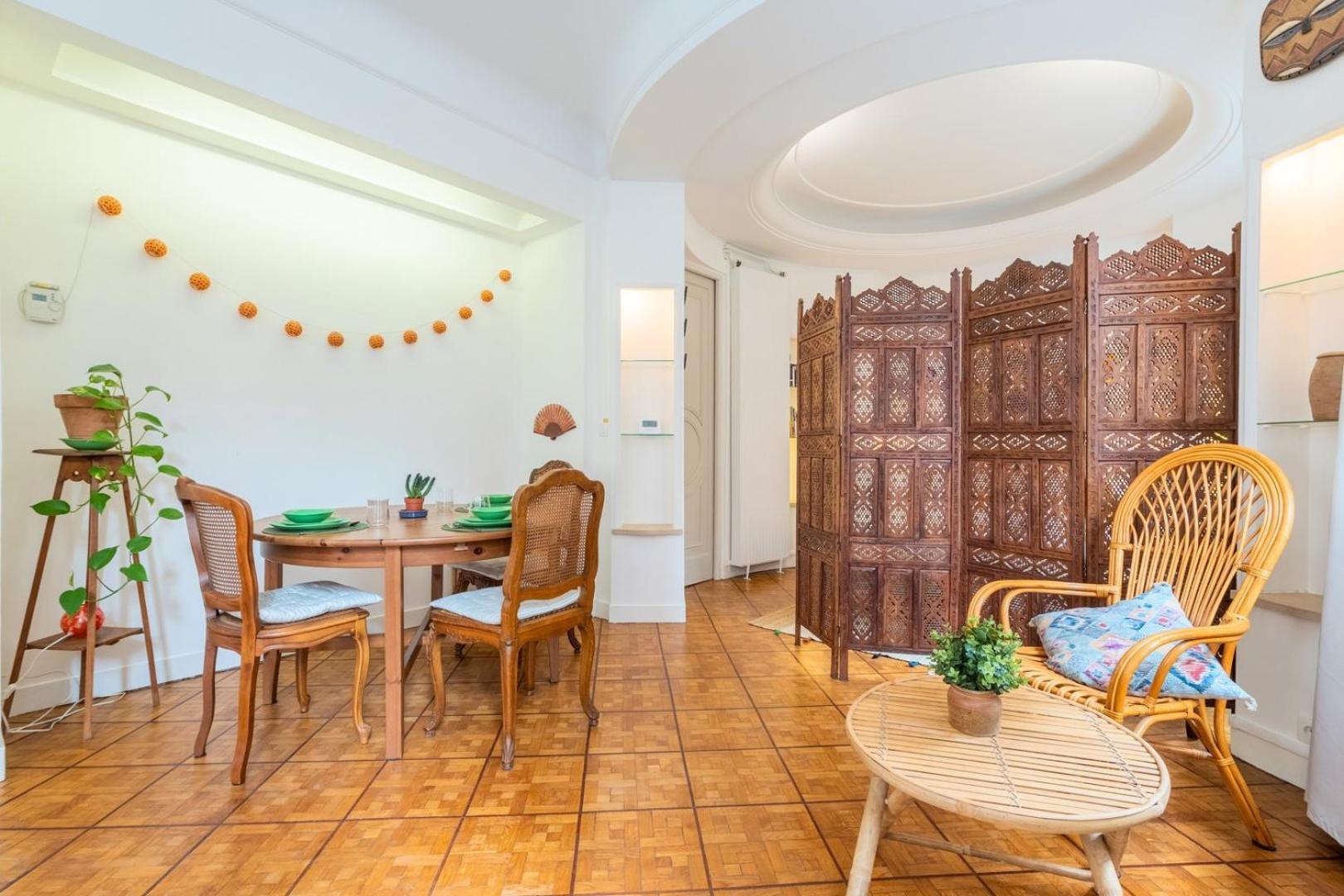 Center Apartment With Lots Of Charm Rijsel Buitenkant foto